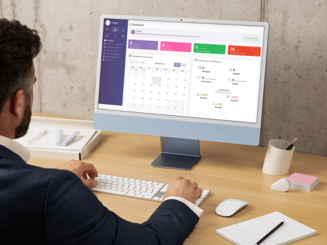 Software para Síndico Profissional: Ferramentas para uma Gestão de Excelência